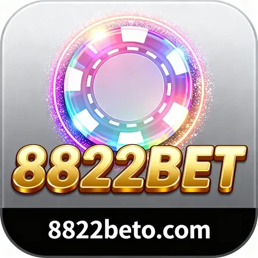 8822bet