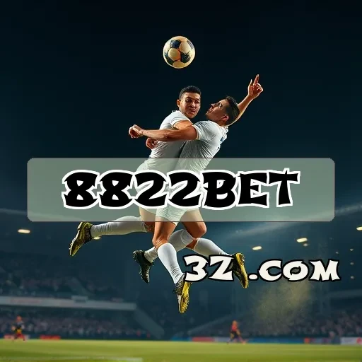 ftgames no 8822bet: Uma Experiência de Jogo Imperdível