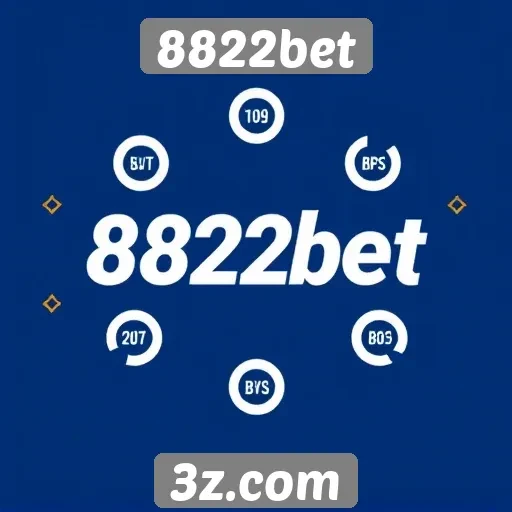 Novas funcionalidades disponíveis no site 8822bet