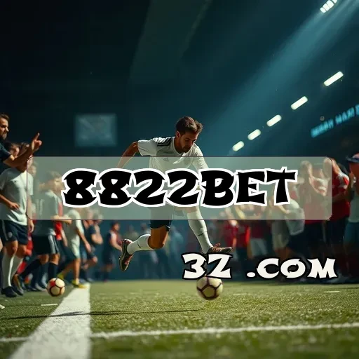Slots Fantásticos no 8822bet: Entretenimento a um Clique