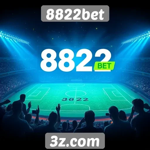 Experiência do usuário na plataforma 8822bet